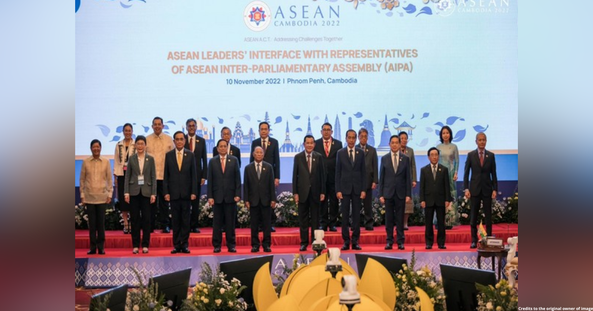Timor Leste to be granted observer status at ASEAN meetings